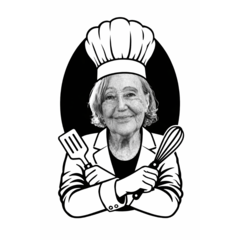 Les recettes de Mamie